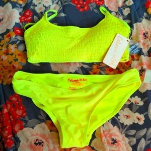 Cabana Del Sol bikini